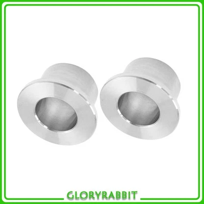 Qty 2 For 2003 2004 2005 2006 2007 2008 Mazda 6 Front Axle Steering Knuckle Bush - Image 1 of 4