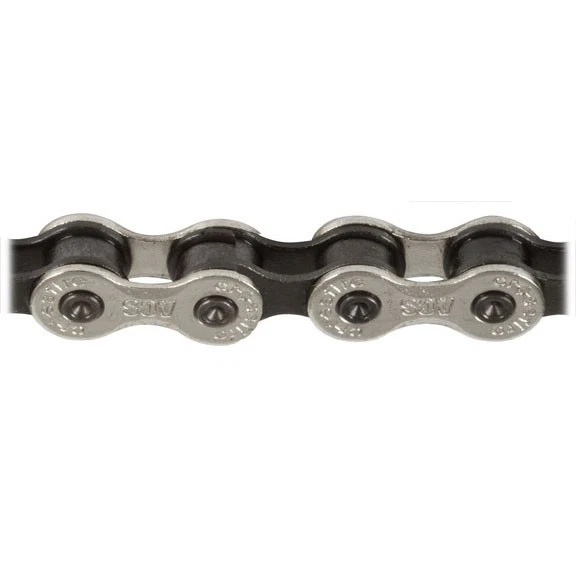ACS Crossfire Singlespeed Chain, 1/8" - Image 1 of 1