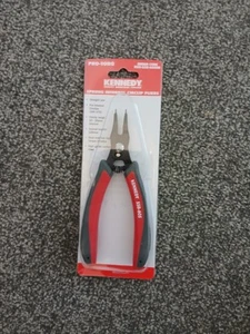 KENNEDY PROFESSIONAL SPRUNG EXTERNAL CIRCLIP PLIERS 558-6050K - Picture 1 of 1