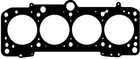 Cylinder Head Gasket Fits Audi Seat VW A6 Coupe Cabriolet 80 100 BGA CH6513H
