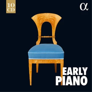 Various Composers Early Piano (CD) Box Set - Bild 1 von 1