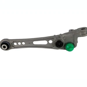 JAGUAR XJ FRONT WISHBONE RIGHT HAND LOWER 2010-19 C2D23802 - Picture 1 of 4