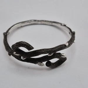 Deweck Sterlingsilber Armband Größe 7" - Bild 1 von 7