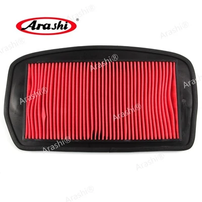 per Yamaha FZ6 S2 / FZ6 Fazer /ABS 2004-2009 2008 Pulitore per filtro dell'aria - Изображение 1 из 4