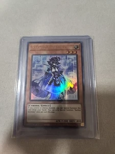 2x Backup Secretary GFTP-EN088 Ghosts from the Past 1st Edition - Picture 1 of 2