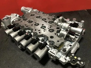 GM 8-Speed 8L90 Transmission Valve Body 24272846 2015-Up OEM - Bild 1 von 1