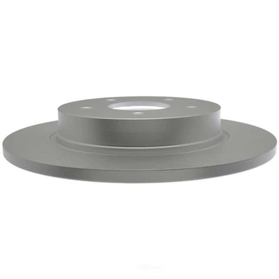 Rotor de freno trasero para Ford Focus 2012-2018 2013 2014 2015 2016 2017 Raybestos Foto 1 de 3