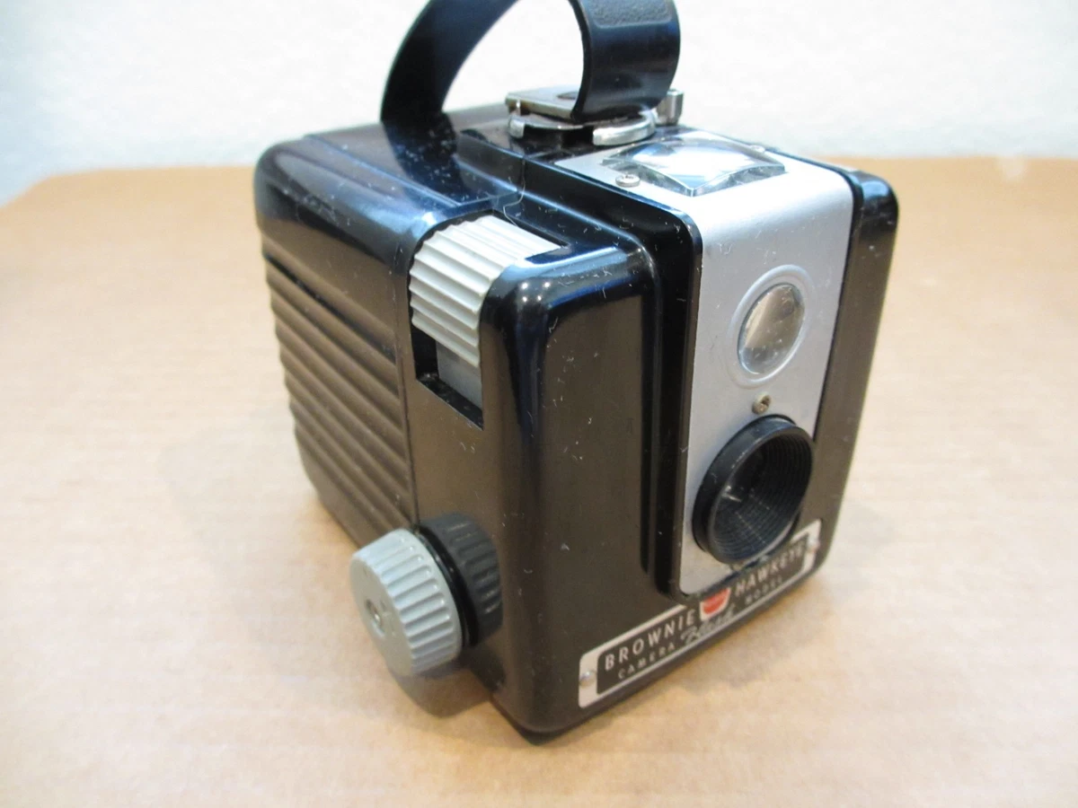 Hawkeye Camera Indiana Vintage Box Cameras for sale | eBay