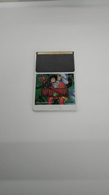 HUDSON Neutopia NEUTOPIA HU CARD