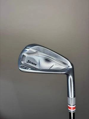 Srixon ZXi7 6-Iron KBS $-Taper 120g Stiff Flex 37″ MINT - Image 1 of 4