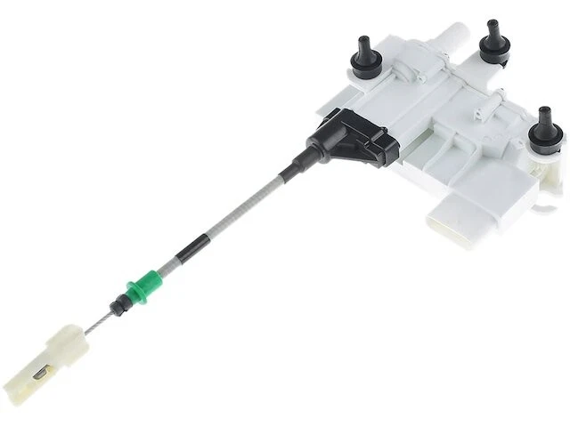 81JG53K Front Right Door Lock Actuator Fits 2017-2019 BMW 740i xDrive Foto 1 de 1