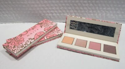 MALLY PALETTE BEAUTIFUL BLUSH 0.27 OZ 3 PC LOT NWOB - Image 1 of 2