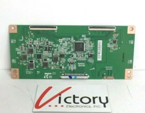 Used TCL 50S421 TV T-Con Board | EACDJ6E12 | Television Replacement Control Bd - Picture 1 of 4