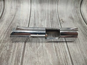 Lorcin LT25 LT 25 ACP 25acp Pistol Parts: Striped Slide w/ Extractor Stainless A - Picture 1 of 5