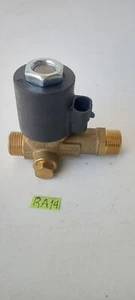 APUS 02732442 12V DC CNG SOLENOID VALVE OMB - Picture 1 of 8