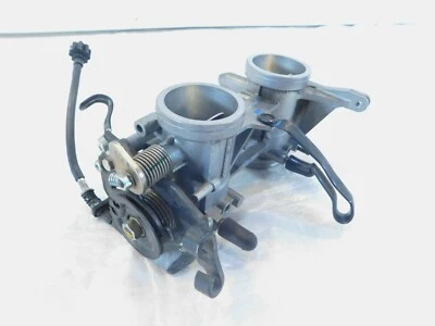 2012-2016 Kawasaki Ninja 650 EX650 Engine Motor Fuel Air Intake Throttle Body - Imagem 1 de 4