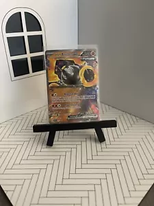 Iron Boulder ex 147 Sv: Scarlet & Violet Promo Cards Holo - Near Mint - Picture 1 of 2