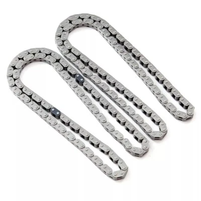 Подходит для 4,6-литрового V8 Lincoln Town Car Mercury Grand Marquis комплект цепи ГРМ без зубчатых колес - Изображение 1 из 4