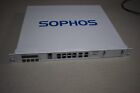 Sophos SG310v2 2x10GBe Gigabit Rackmount OPNsense Firewall Quad i5-6500 16GB RAM