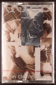 Pudgee ‎– On The Regular CASSETTE PERSPECTIVE RAP SEALED OOP  - Picture 1 of 1