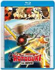 The Magnificent Kotobuki The Movie [New Blu-ray] Anamorphic, Subtitled