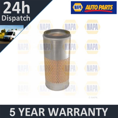 Filtro de aire se adapta a Land Rover Defender 1990-1998 2.5 TDi NAPA ESR2623 Foto 1 de 2