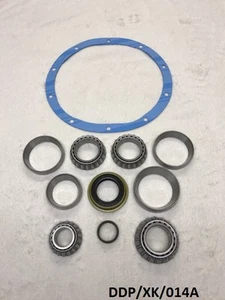 Rear Differential Small Repair KIT for Jeep Commander XK 2005-2010 DDP/XK/014A - Picture 1 of 4