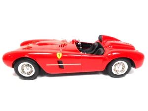 BBR MODELS 1954 FERRARI 375 PLUS BBR180002 1/18 SCALE LIMITED EDITION DIECAST - Picture 1 of 18