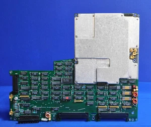 Agilent HP Keysight 08562-60033 Controller Board Assembly - Picture 1 of 2