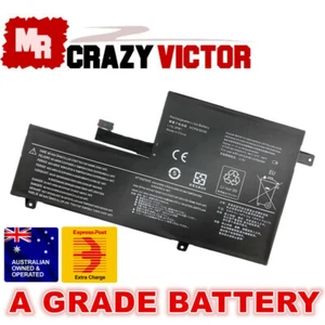 Battery for Lenovo Chromebook S330 C330 N22 N22-10 N22-20 N23 N42 N42-20 Series - Bild 1 von 3