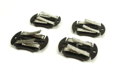 Scalextric Autorennbahn 1/32 Leitkiel Drift 8330 4 Stück SXC® - Bild 1 von 3