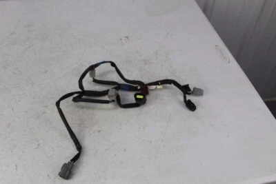 Kawasaki KX450F 2009 OEM arnés trasero cuerpo del acelerador 26031-0775 KX450 KX 450 9/6 Foto 1 de 4