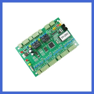 WG2002 RS485/232 COM Port 2 Door 20K Users 100K Records Access Controller Board - Picture 1 of 15
