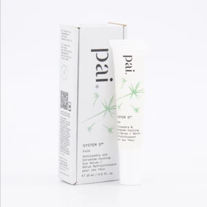 Pai Skincare System D Schisandra & Ceramide Cooling Eye Gel Serum 15ml New - Picture 1 of 6