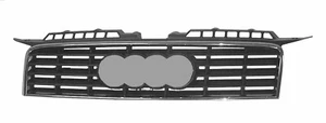 GRIGLIA PARAURTI ANTERIORE-CENTRALE Audi A3 2003 - 2005 - Imagen 1 de 1