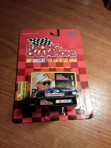 New NASCAR #2 Ricky Craven Raybestos car Racing Champions 1997 Diecast 1:64 - Picture 1 of 4