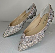 betsey johnson jude flats