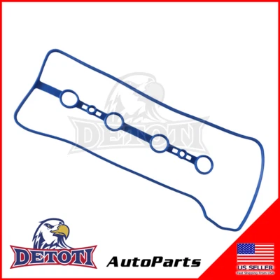 Engine Valve Cover Gasket  for Toyota RAV4 2001-2008 2.0L 2.4L L4 - Image 1 of 4