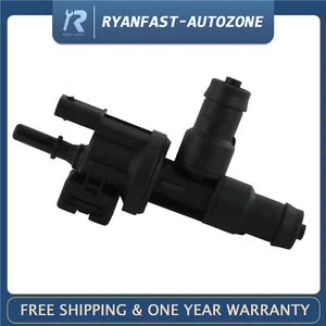 Fuel Tank Vent Valve fit for BMW 230i 320i 330i 330e 2016-2020 13907643106 - Picture 1 of 18