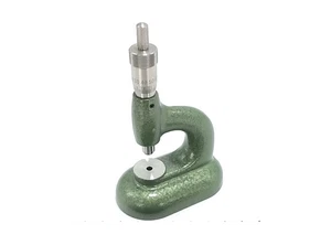 F16409 Jewelling Tool with Micrometric Screw for Watchmakers - Picture 1 of 2