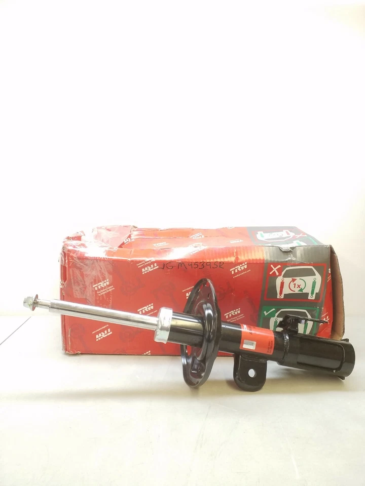 Conjunto de puntal de suspensión delantero derecho TRW JGM4539SR se adapta a 08-15 Scion xB Foto 1 de 1