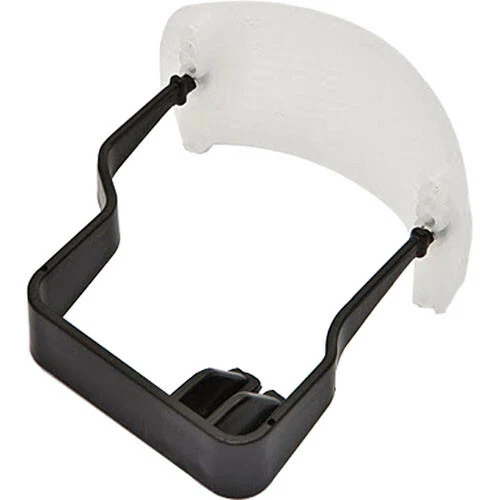 Gary Fong Puffer for Micro Four Thirds Cameras w/Off-Center Flash - Image 1 of 1