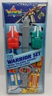VOLTRON FIVE LIONS LIONKING VINTAGE 