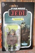 Gamorrean Guard Exclusive Star Wars The Vintage Collection 2019 