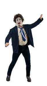 Rubie's Adult Texas Chainsaw Massacre Pretty Woman Halloween Medium (32-34) - Picture 1 of 1