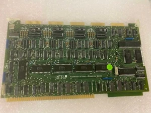 MRC Materials Research CORP. COMMUNICATIONS EXPANSION PCB P/N 882-86-000 REVB - Picture 1 of 5