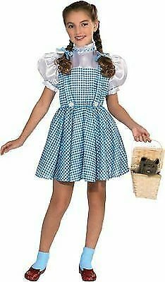 Wizard of Oz Halloween Sensations Dorothy Costume Large 75th Anniversary