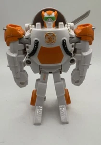 Playskool Heroes Transformers Rescue Bots Copter Crane Blades Helicopter - Picture 1 of 3