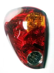 2006 2010 2012 MITSUBISHI TRITON ANIMAL L200 TAIL REAR LAMP LIGHT- LHS - Picture 1 of 6