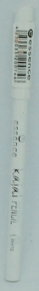 1 ESSENCE Kaial Precise Eye Pencil (Crayon) Longlasting WHITE #04 Sealed - Image 1 of 1